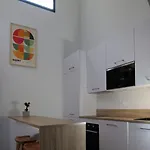 Appartamento Nuemad Nizza