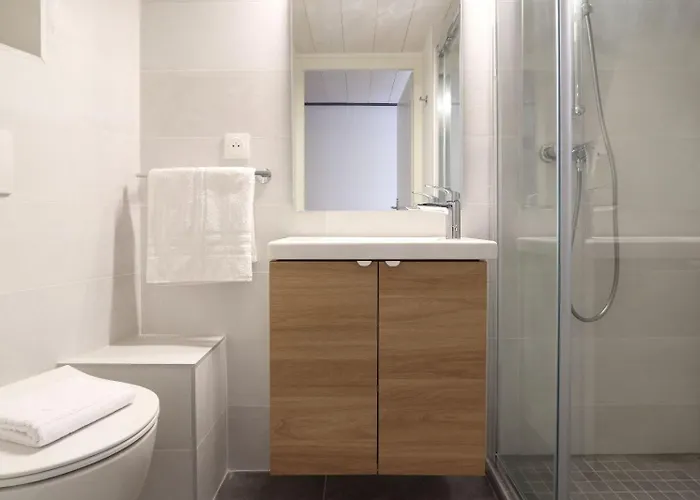 Nuemad Апартаменты Ницца