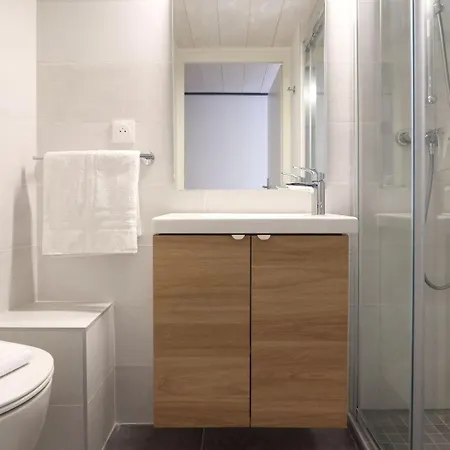 Nuemad Apartmán Nice