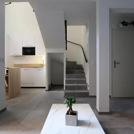 Nümad Apartamento